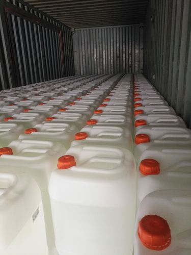 河南 食品级冰醋酸 在哪些食品中常用？